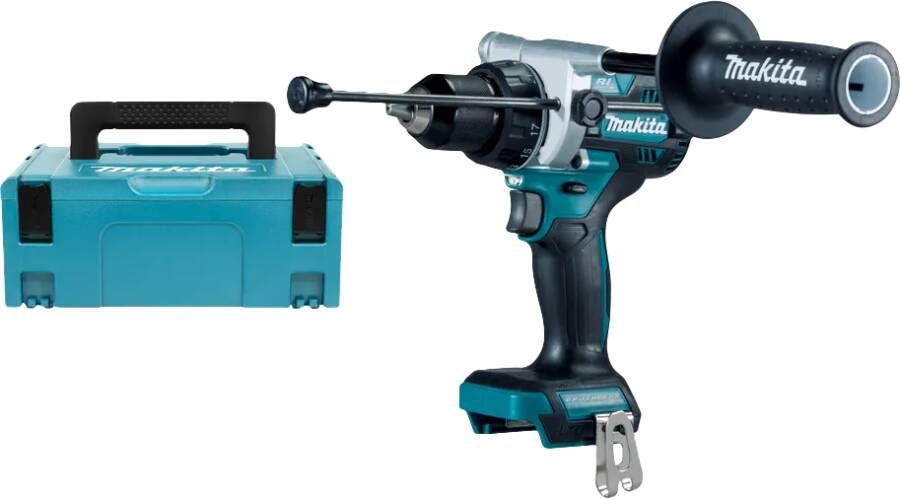 Makita DHP486ZJ (zonder accu)