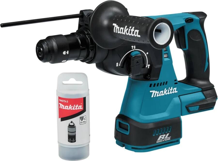 Makita DHR243Z (zonder accu)