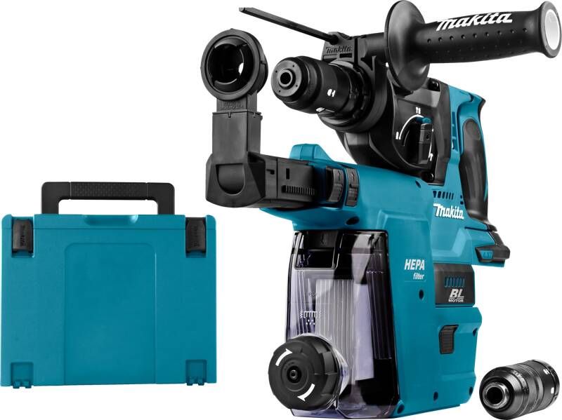 Makita DHR243ZJW (zonder accu)