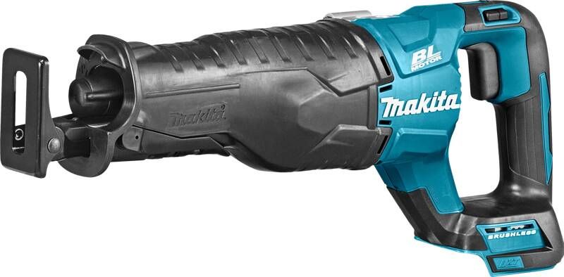 Makita Reciprozaag DJR187ZK 18V Losse Body (geleverd zonder accu en lader)