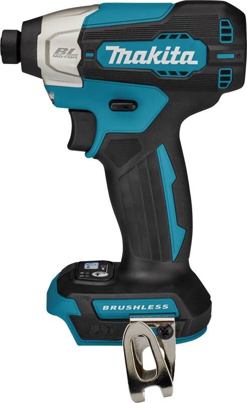 Makita DTD157Z Accu slagschroevendraaier 140Nm 18V Basic Body
