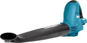 Makita DUB361Z 36V (2x 18V) Li-Ion accu bladblazer body 252km h Losse Body (geleverd zonder accu en lader)