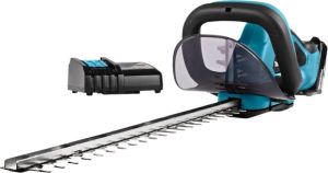 Makita DUH523RT Heggenschaar set 18V Li-Ion accu (1x 5 0Ah accu) 520mm