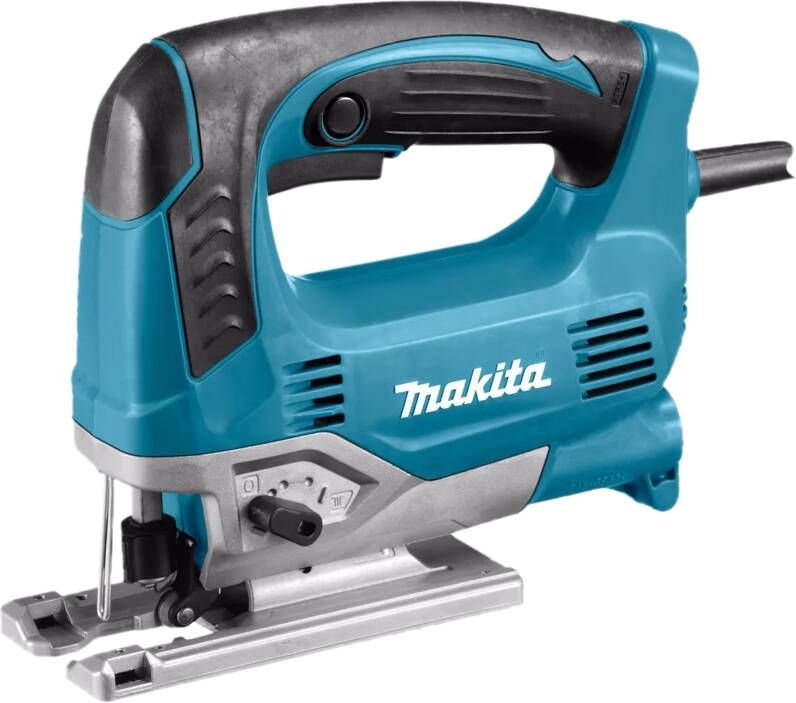Makita JV0600K Decoupeerzaag 650 Watt