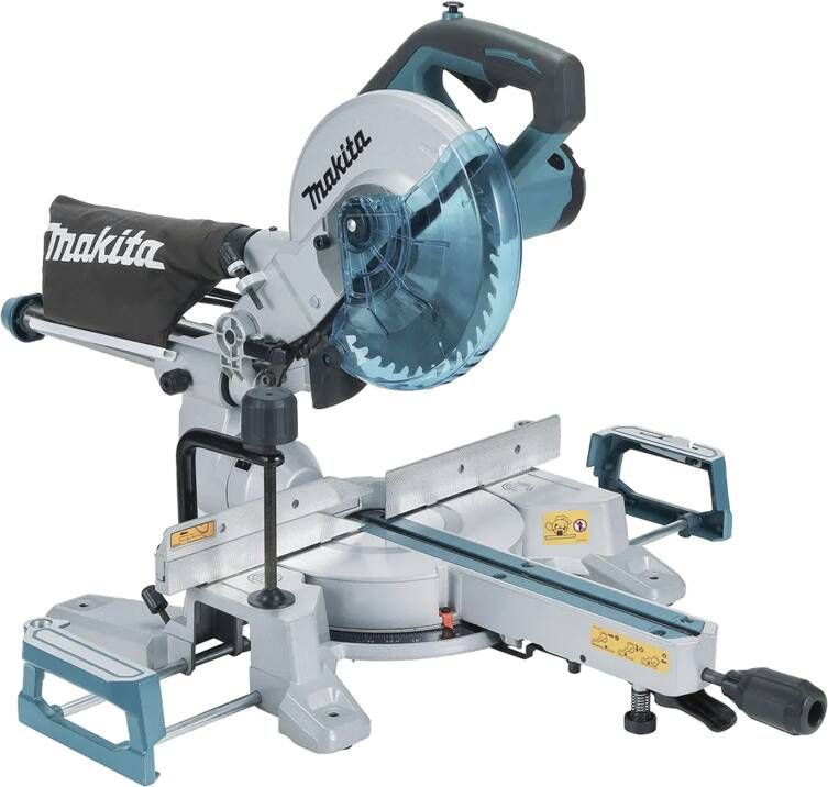 Makita LS0816F Afkortzaag 216mm