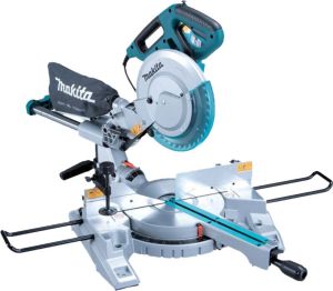 Makita LS1018LN Afkortzaag 1430W 260 x 30mm