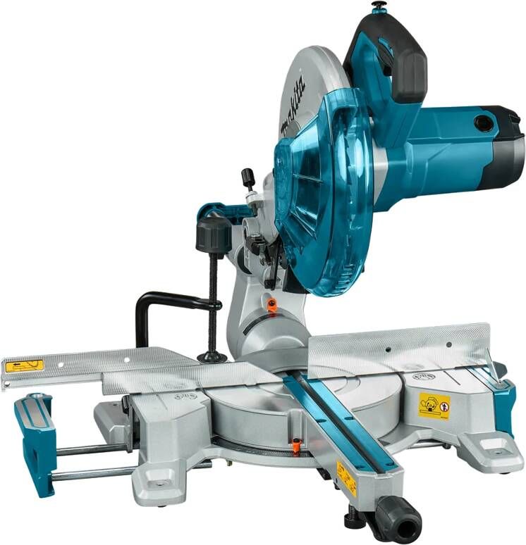Makita LS1110F Radiaal Afkortzaag 260mm 230V