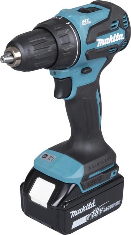 Makita DDF490RFJ