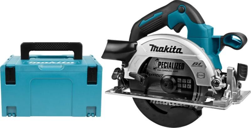 Makita DHS660ZJ (zonder accu)