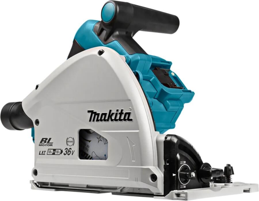 Makita DSP600ZJ (zonder accu)