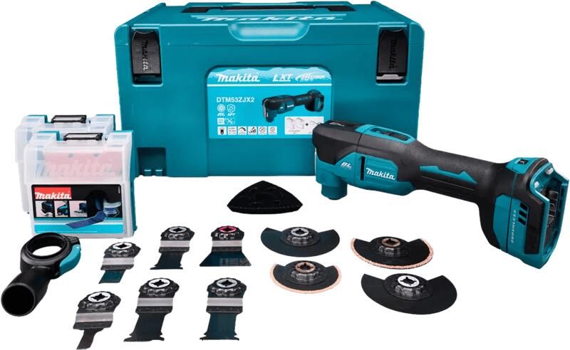 Makita DTM53ZJX2