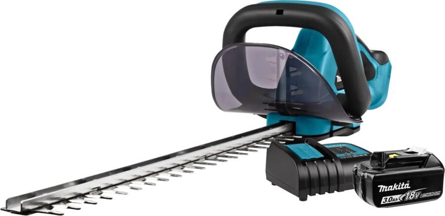 Makita DUH523Z 3 0 Ah Accu Starterspakket