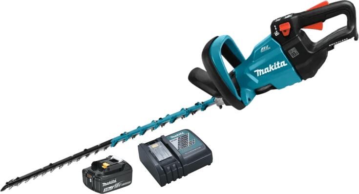 Makita DUH751Z (zonder accu) + Startset 18V LXT 3 0 Ah BL1830B DC18RC