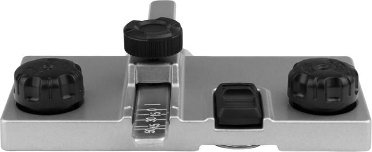 Makita Geleiderailadapter I