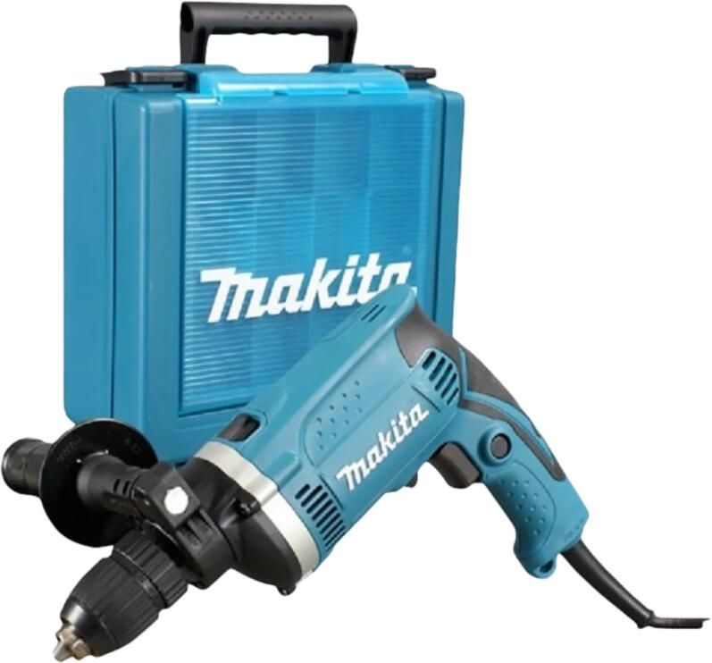 Makita HP1631K Klopboormachine 710W