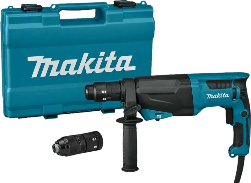 Makita HR2670FT