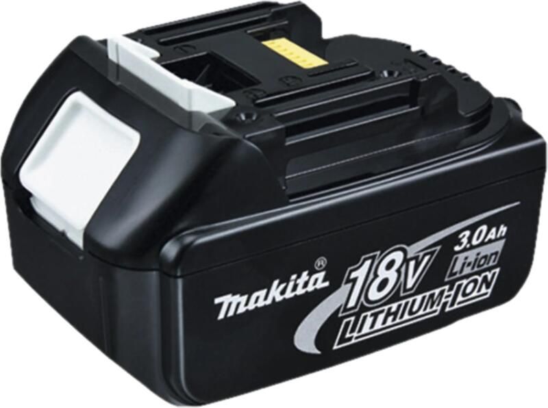 Makita BL1830B Accu 18V 3.0Ah Li-ion 197599-5