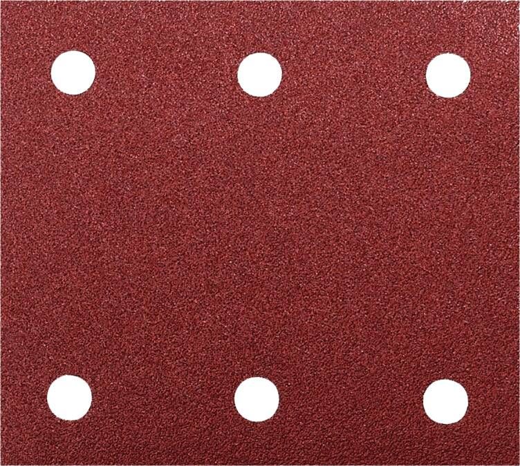 Makita Schuurstrook 114x102 mm K120 (10x)