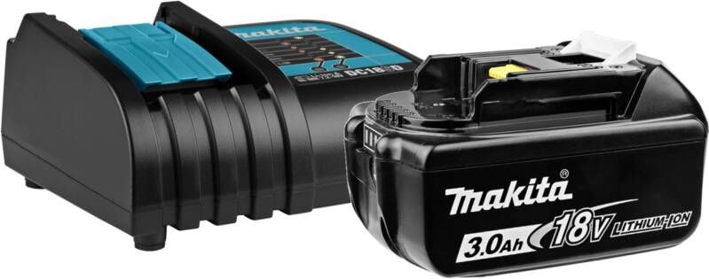 Makita Startset DC18SD+BL1830B