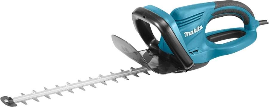 Makita Elektrische Heggenschaar UH4570 550 W Zwaardlengte 45 cm Max. Snijdikte 18 mm