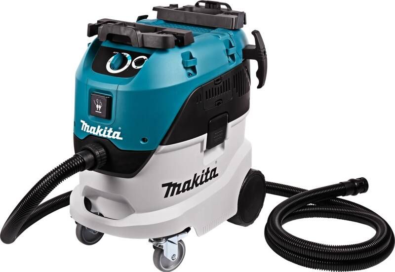 Makita Stofzuiger Vc4210l 230v L-Klasse (42 Liter)