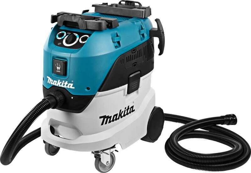 Makita VC4210M Stofzuiger M-klasse Adapter stofzuigset in doos