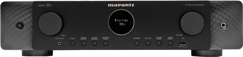 Marantz Cinema 70s 7.2 AV-receiver