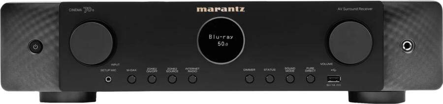 Marantz Cinema 70s 7.2 AV-receiver