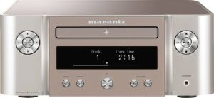 Marantz M-CR612 Melody X Microset