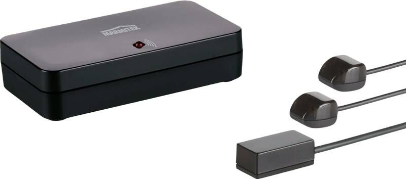 Martens Marmitek Afstandsbedieningverlenger Invisible Control 6 Xtra