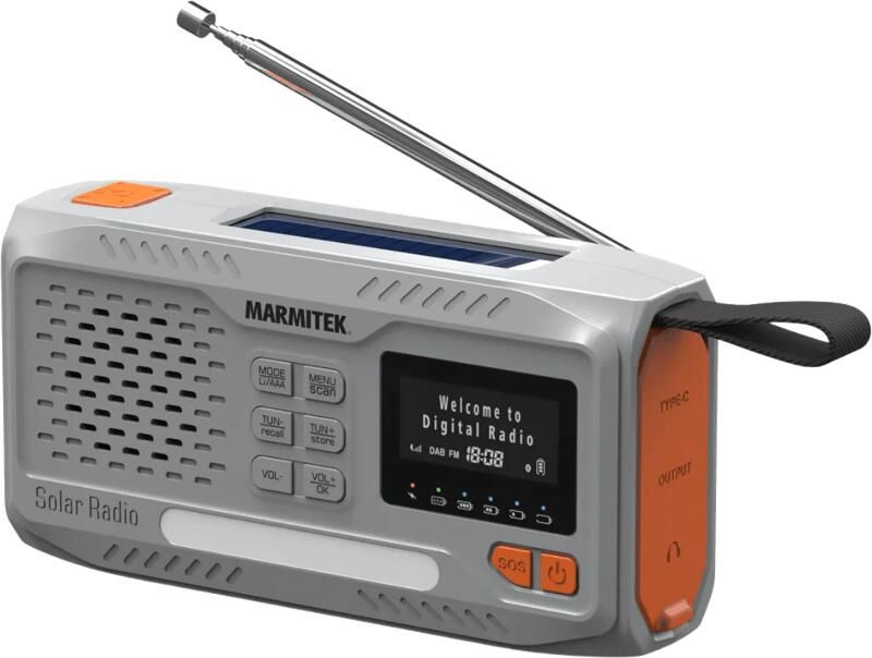 Marmitek RESQ 100