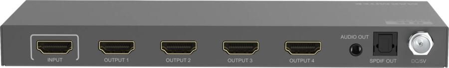 Marmitek Split 814 Pro