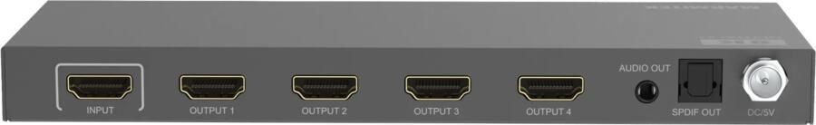 Marmitek Split 814 Pro