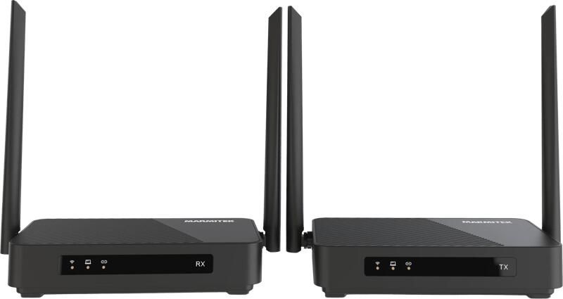 Marmitek TV Wireless Anywhere 4K LL