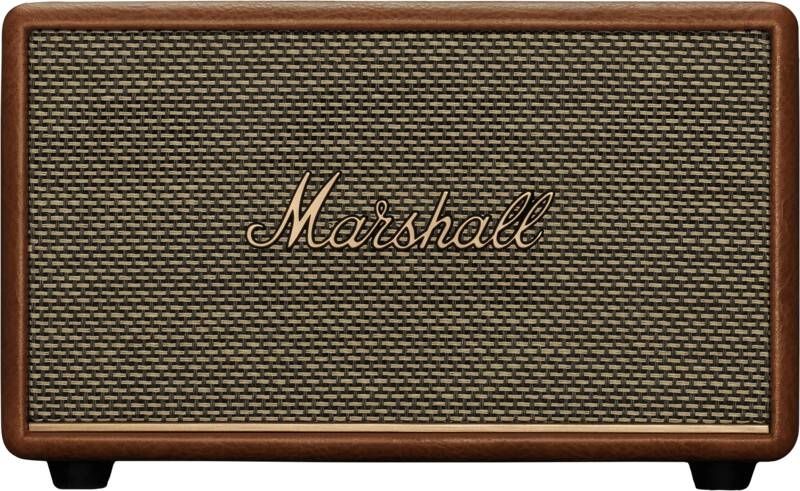 Marshall Acton III BT Bruin