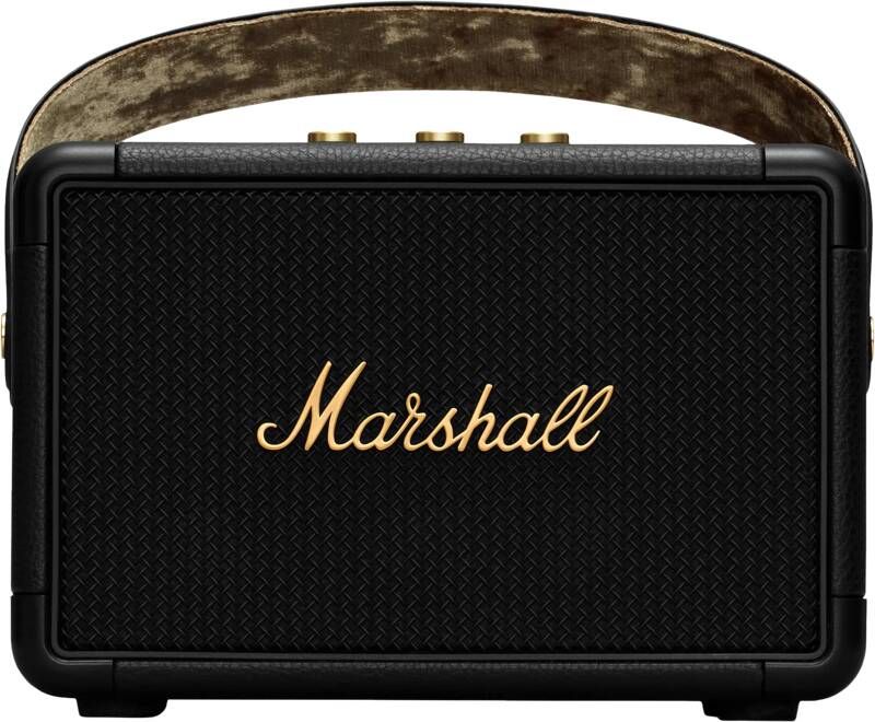 Marshall Bluetoothluidspreker Kilburn II Portable (1 stuk)