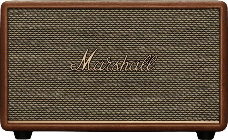 Marshall Acton III Bluetooth speaker Bruin