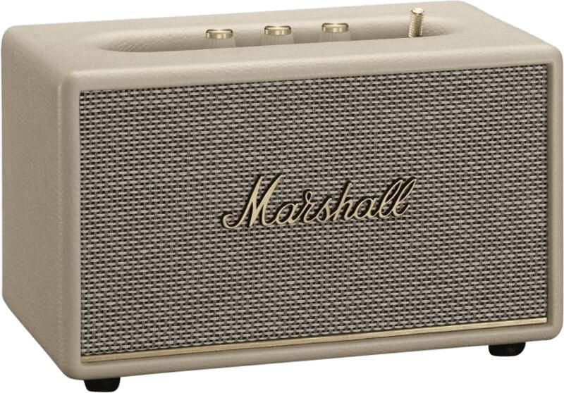 Marshall Acton III speaker BT Cream