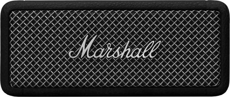 Marshall Emberton II Bluetooth speaker Zilver