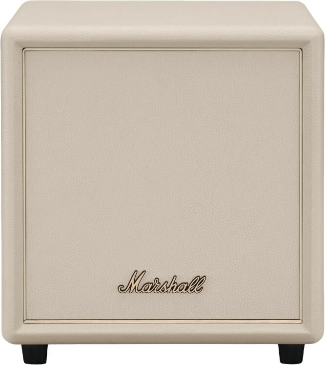 Marshall Heston Sub 200 Creme