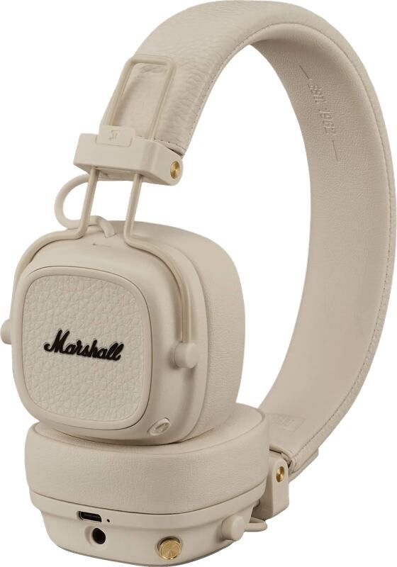 Marshall Major V Crème