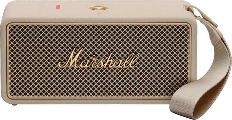 Marshall Middleton II Creme
