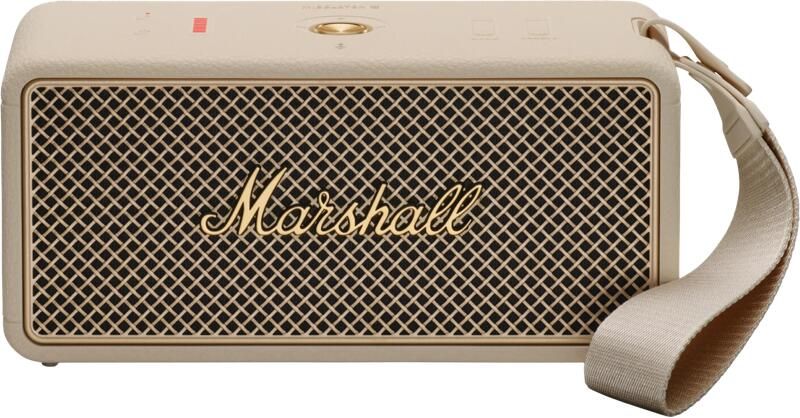 Marshall Middleton II Creme