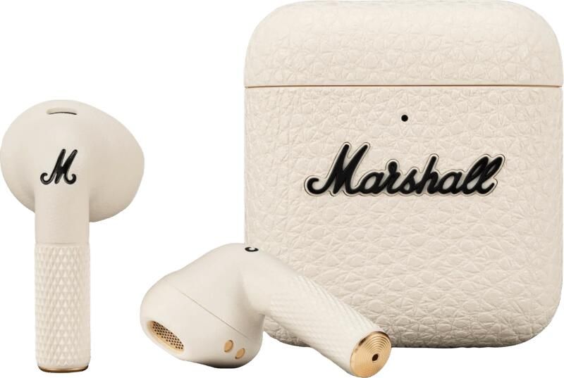 Marshall Minor IV TW Crème