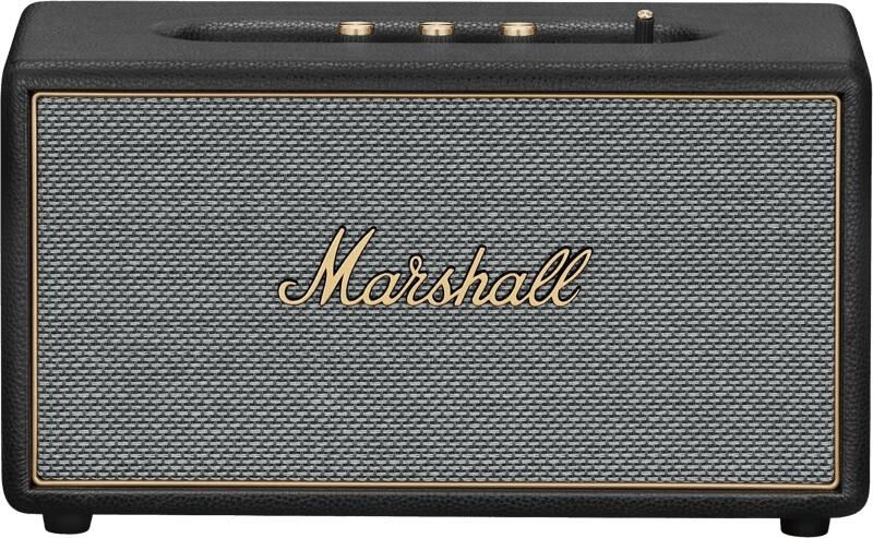Marshall Stanmore IV BT Black