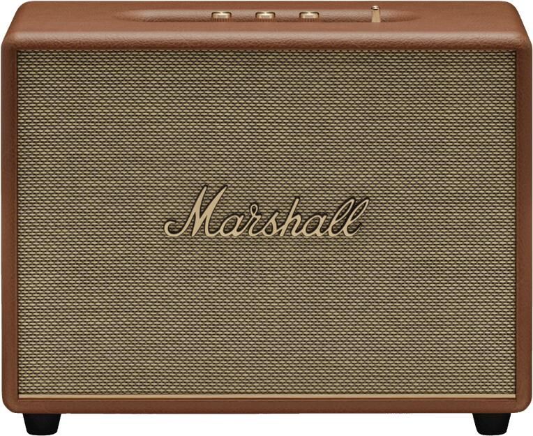 Marshall Woburn III BT Bruin
