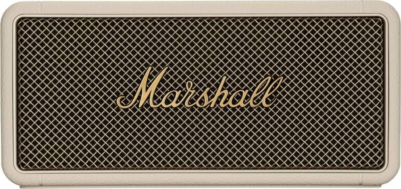 Marshall Middleton Crème