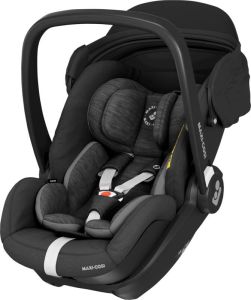 Maxi-Cosi Marble Essential Black