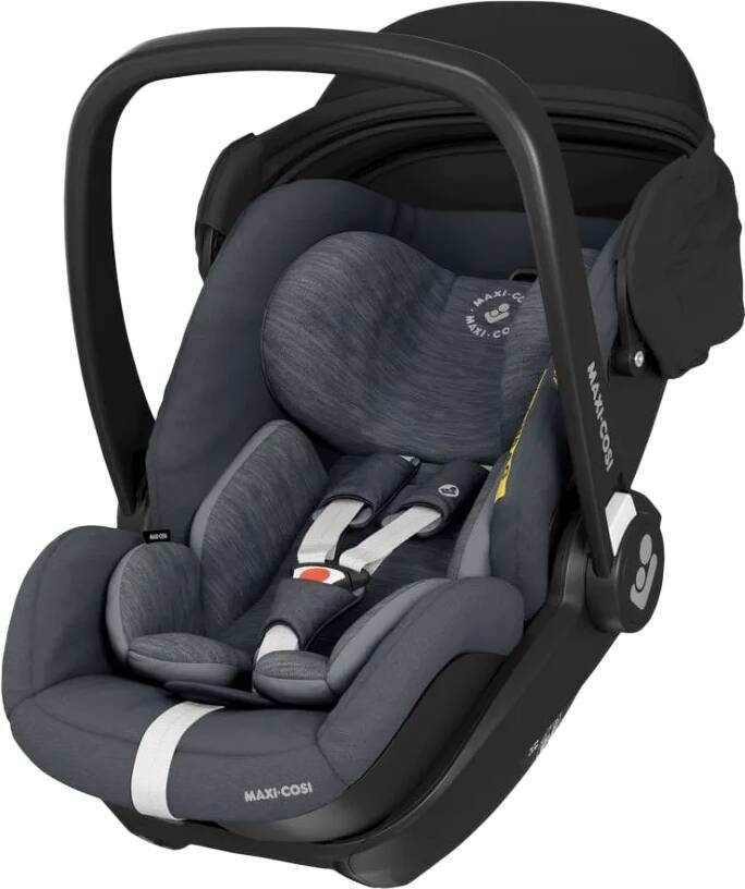 Maxi-Cosi Marble Essential Graphite