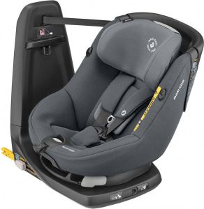 Maxi-Cosi Axissfix Authentic Graphite